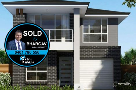Property photo of 69 Grandeur Parade Riverstone NSW 2765