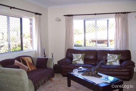 Property photo of 3 Outlook Crescent Mount Pleasant QLD 4740