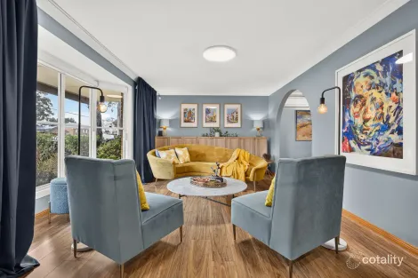 Property photo of 57 Aldgate Street Prospect NSW 2148