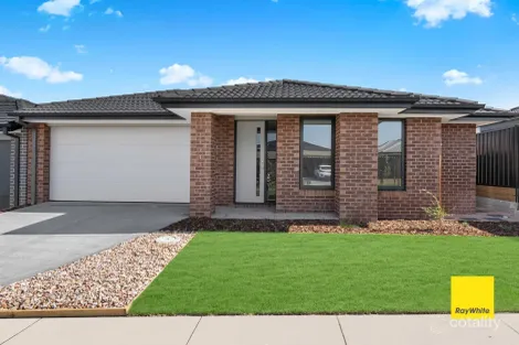 29 Alisterus Rd, Kalkallo, VIC 3064