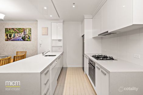 Property photo of 803/63 Whiteman Street Southbank VIC 3006