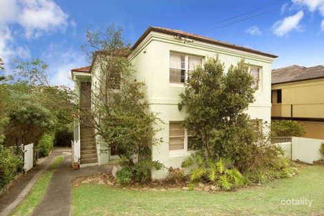Property photo of 7 George Street Dover Heights NSW 2030