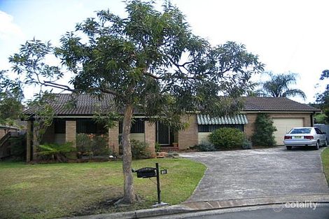 13 Kanimbla Cl, Kincumber, NSW 2251