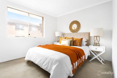 Property photo of 7/1 Hill Street Marrickville NSW 2204