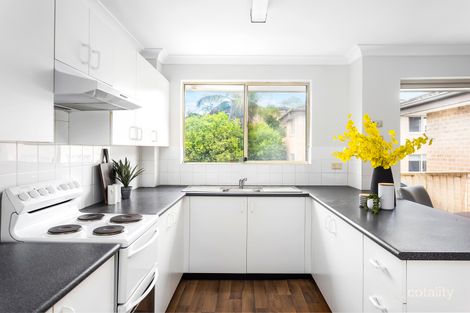 Property photo of 7/1 Hill Street Marrickville NSW 2204