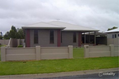 13 Burke St, Dalby, QLD 4405