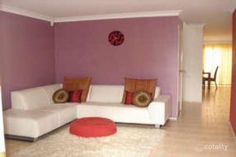 Property photo of 4A Elyard Circuit West Hoxton NSW 2171