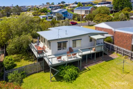 14 Alison St, Portarlington, VIC 3223