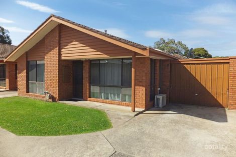 Property photo of 2/3 Jamieson Court Pakenham VIC 3810