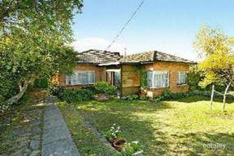 Property photo of 15 Carnegie Avenue Kew East VIC 3102