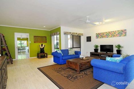 11 Sandray Cl, Edge Hill, QLD 4870