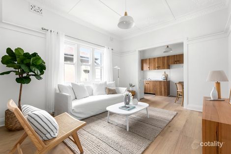 Property photo of 3/70 St Marks Road Randwick NSW 2031