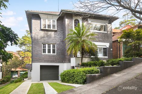 Property photo of 3/70 St Marks Road Randwick NSW 2031