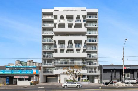 605/39 Racecourse Rd, North Melbourne, VIC 3051