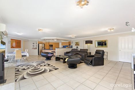 Property photo of 20 Danielle Street Oxenford QLD 4210