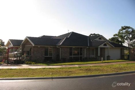 44 Foxtail Cres, Woongarrah, NSW 2259