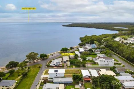 4 BEAUFORT PL, DECEPTION BAY, QLD 4508