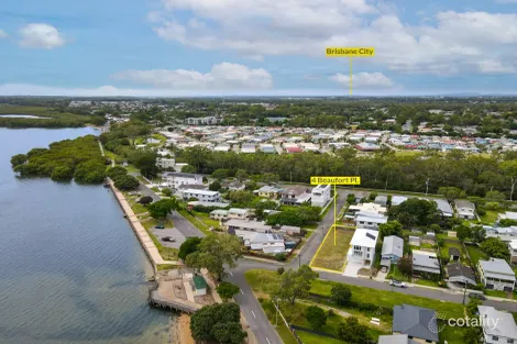Property photo of 4 Beaufort Place Deception Bay QLD 4508