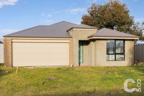 Property photo of 49 Equinox Loop Wellard WA 6170