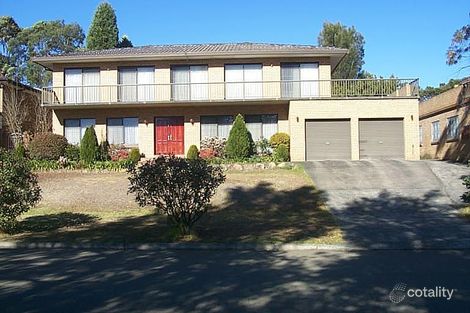 Property photo of 8 Carlton Road North Rocks NSW 2151