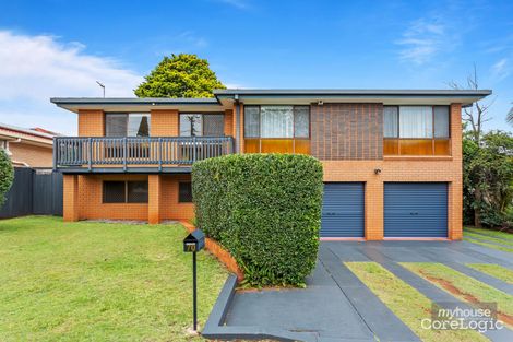 Property photo of 70 South Street Rangeville QLD 4350