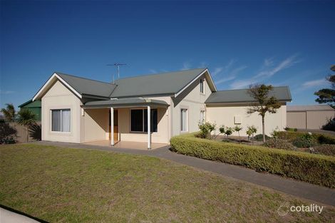 Property photo of 3 Edith Street Edithburgh SA 5583
