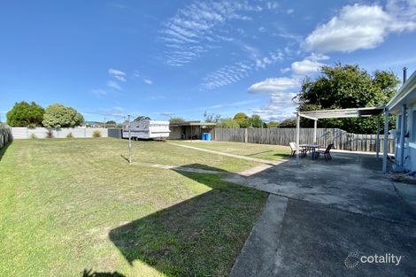 Property photo of 101 Bradshaw Street Latrobe TAS 7307