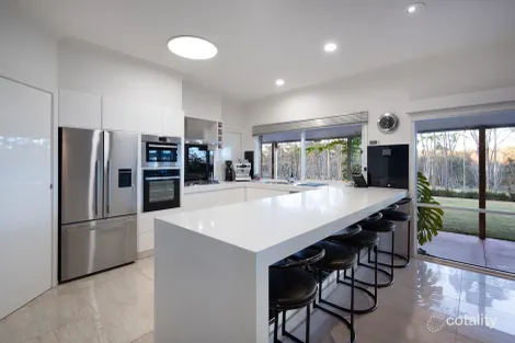 Property photo of 199 Hodges Lane Longlea VIC 3551