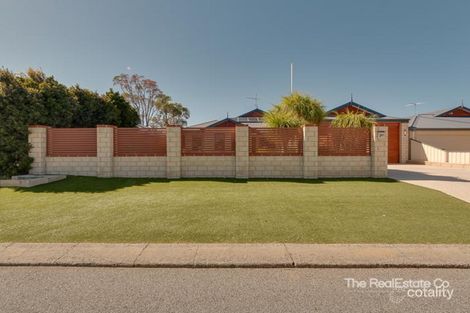 Property photo of 29 Heyerdahl Way Dudley Park WA 6210