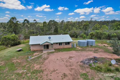853 Rainbows Rd, Kullogum, QLD 4660