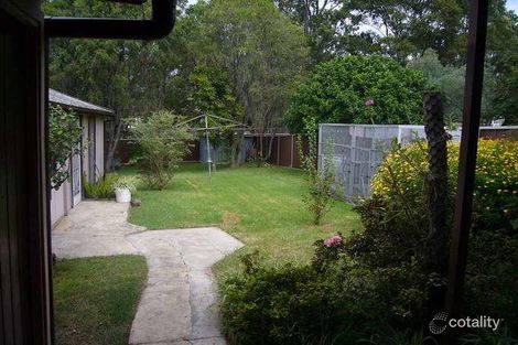 Property photo of 26 Sylvester Avenue Roselands NSW 2196