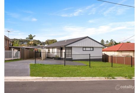 Property photo of 49 Strickland Crescent Ashcroft NSW 2168