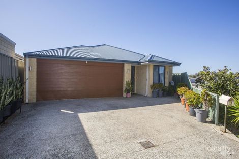 Property photo of 12 Wooleen Parkway Beeliar WA 6164