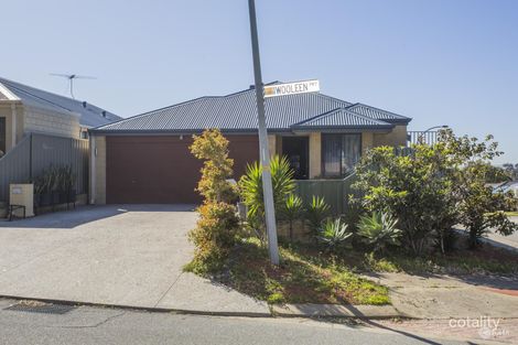 Property photo of 12 Wooleen Parkway Beeliar WA 6164