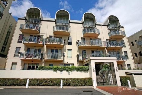 86/108 Greville St, Prahran, VIC 3181