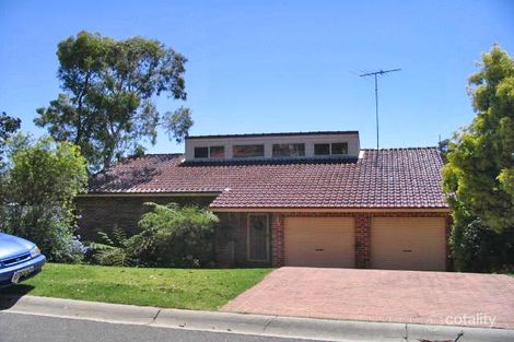 8 Lowry Pl, Woronora Heights, NSW 2233