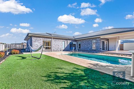 Property photo of 2 Grayson Terrace Echuca VIC 3564