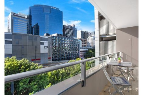 23 Shelley St, Sydney, NSW 2000