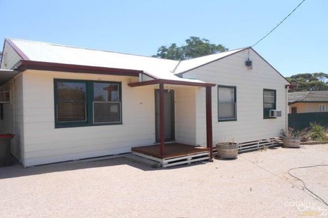 Property photo of 41 Hunter Crescent Port Augusta SA 5700