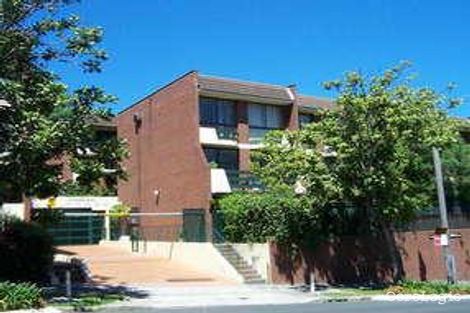 Property photo of 54/133-139 Cook Road Centennial Park NSW 2021