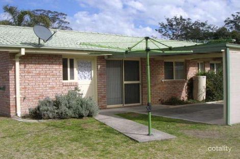 Property photo of 35 Zanthus Drive Broulee NSW 2537