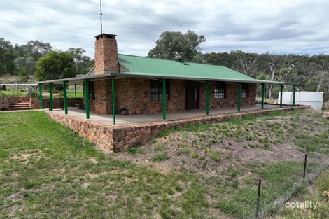 4593 Obley Rd, Obley, NSW 2868