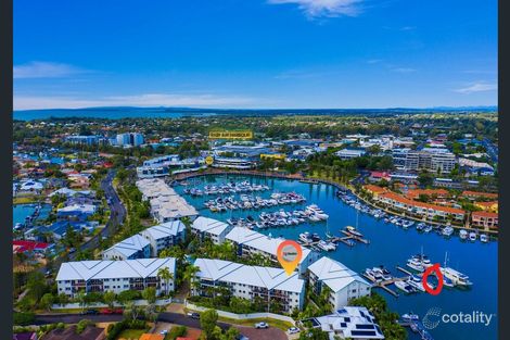 Property photo of 36/10-12 Esperance Court Cleveland QLD 4163