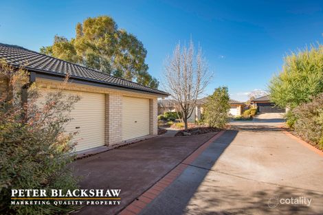 Property photo of 3/34 Sunshine Loop Dunlop ACT 2615