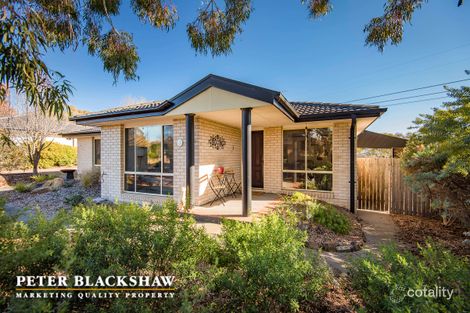 3/34 Sunshine Loop, Dunlop, ACT 2615