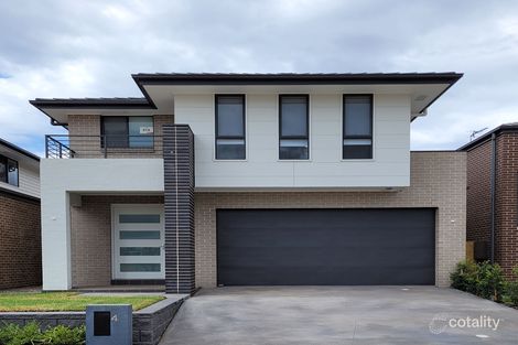 Property photo of 47 Brindle Parkway Box Hill NSW 2765