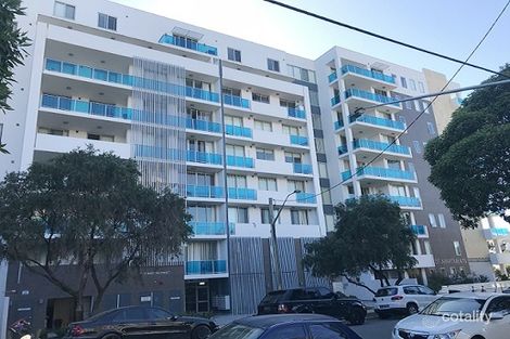 505/3 Weston St, Rosehill, NSW 2142