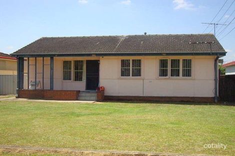 36 Crosby Cres, Fairfield, NSW 2165