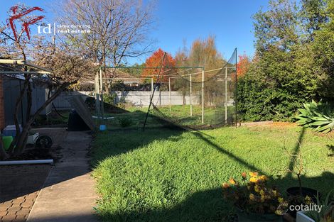 Property photo of 61 Kyeema Avenue Cumberland Park SA 5041