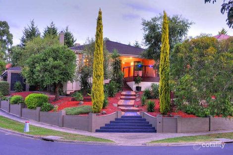 Property photo of 22 Larnoo Drive Doncaster East VIC 3109